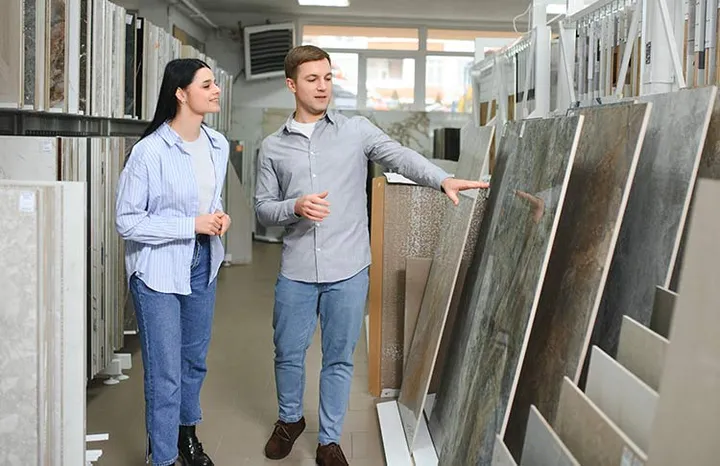 Brainvire Revolutionizes Product Discovery With A Cutting-Edge Flutter App for Arizona Tile