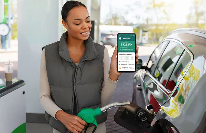 Brainvire Partners With a Fortune 500 Fuel & Energy Retailer to Pioneer Resilient POS Connectivity in Asia Pacific
