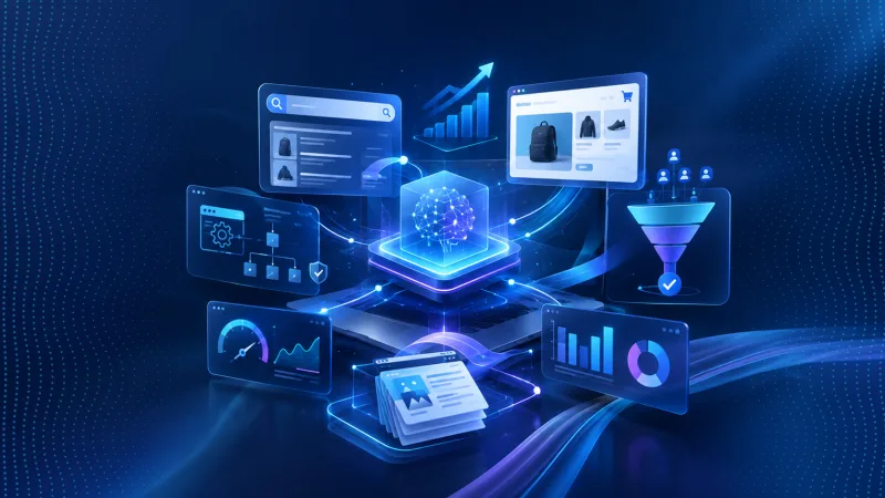 Brainvire Launches Integrated SEO, AI-SEO, and CRO Growth Program for Bear Creek Arsenal