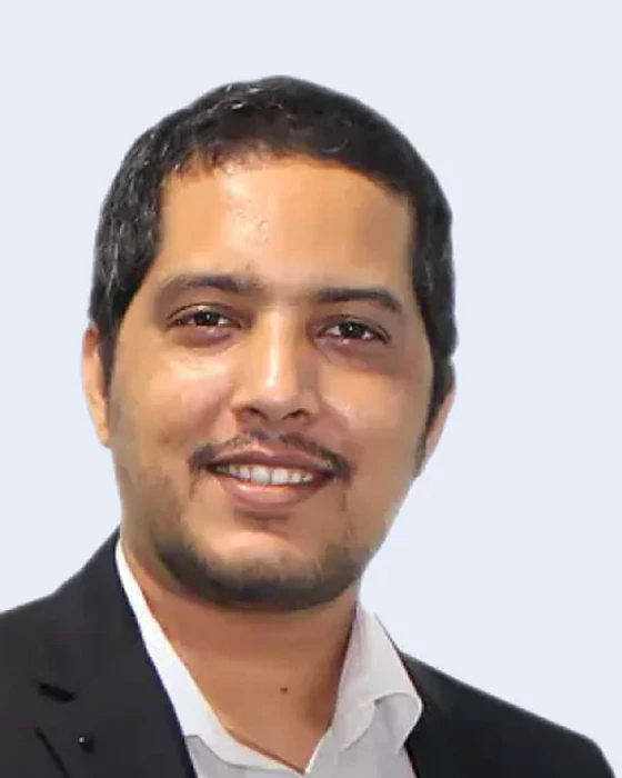 Bharat Patel