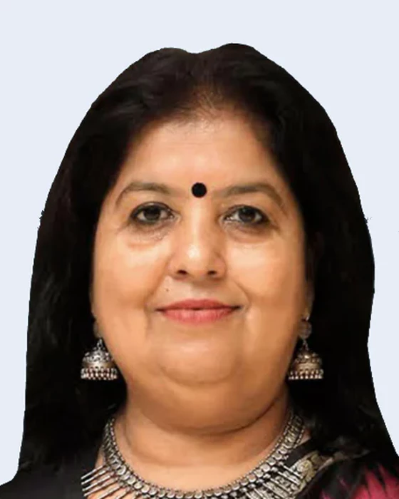 Jaya Pandey