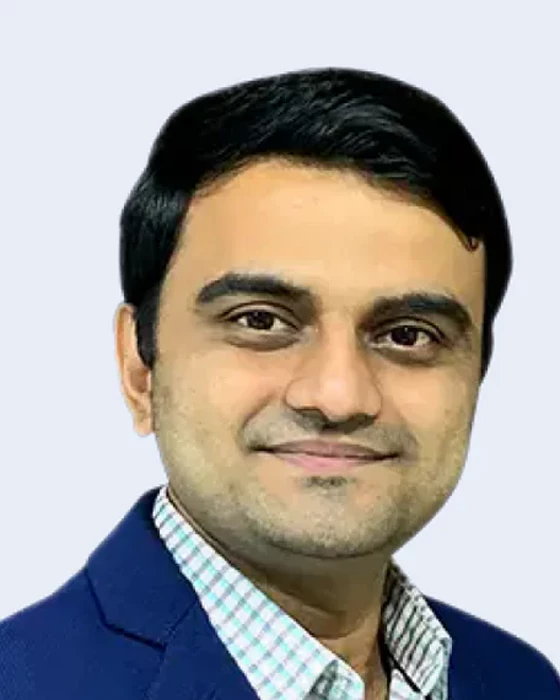 Maharshi Pancholi