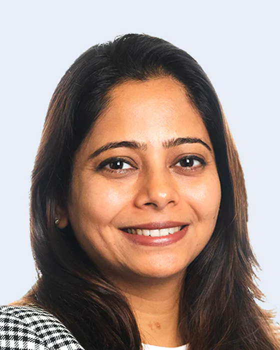 Pragna Vora