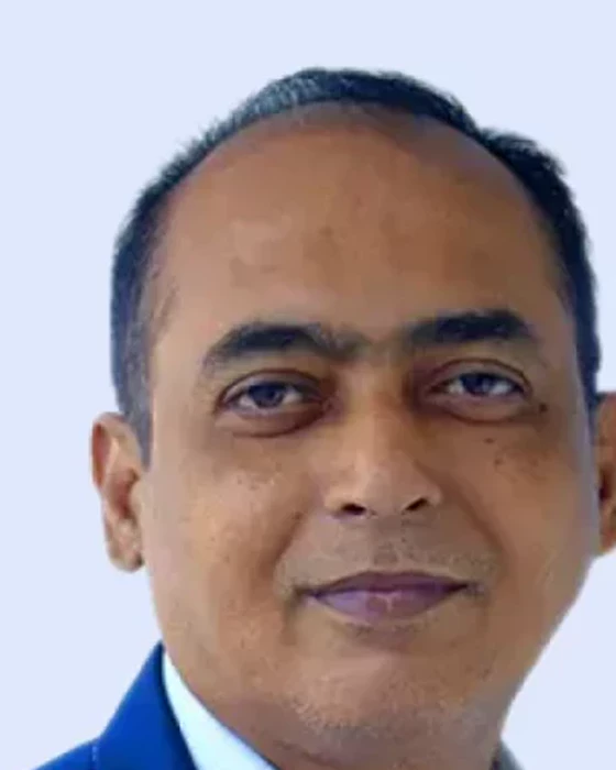 Pratik Roy