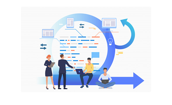 Centralized SaaS platform