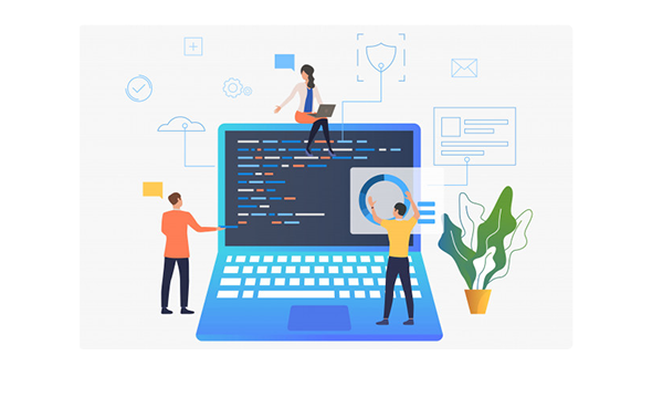 Deployment Re-engineering