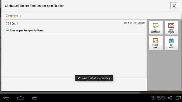 slider item