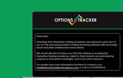 Manage Your Portfolio and Track MTM (Market to Market) Profit or Loss  Automatically