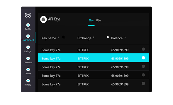 Currency Exchange Transactions: