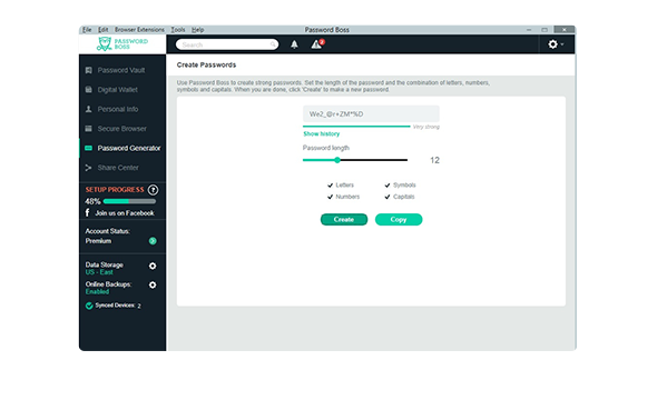 Synchronization with multiple devices