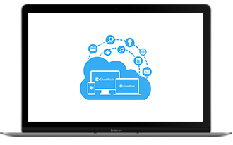 SharePoint Application With BI Reports For A Leading News, Media & Entertainment Company