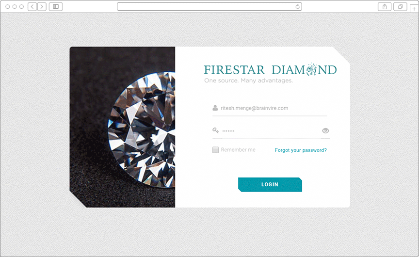 Firestar Diamonds