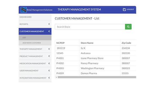 Effective Medication Therapy Management Practices: