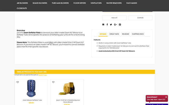 web-item