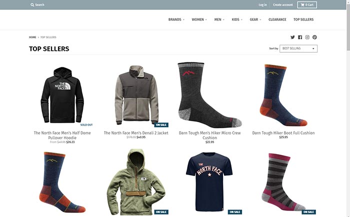 web-item