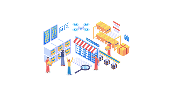 Developing a customer base
