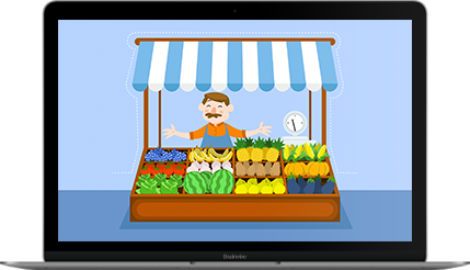 The Magento Food Marketplace to Help You Experience the Culinary Delights across India