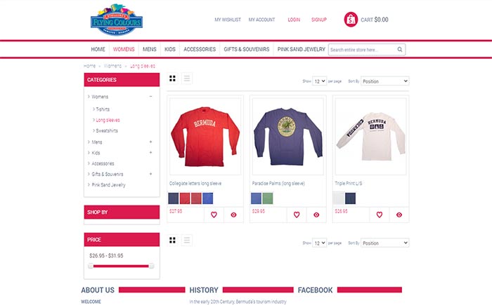 web-item