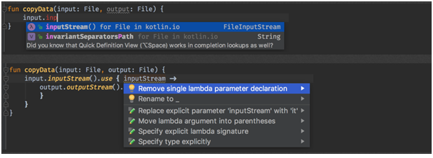 Kotlin Android Development