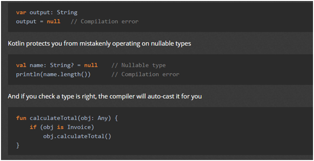 Kotlin Android Development