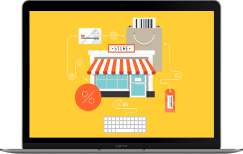 Streamline Ultimate Shopping Experience with Online Retail Store