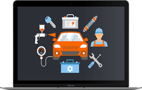 A Progressive eCommerce Marketplace for Leading Automotive Firm