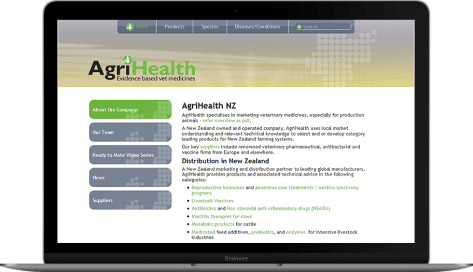 Agri Health