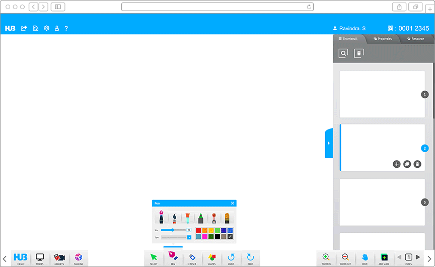 Specktron  Development Brainvire