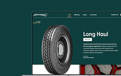 Armstrong Tire