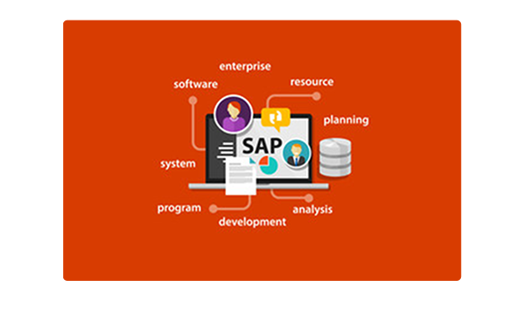 Challenge: Integration with SAP ERP and Other Third Party Systems