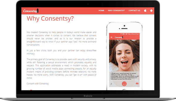 Consent App Development To Keep Individuals From Regretful Consequences