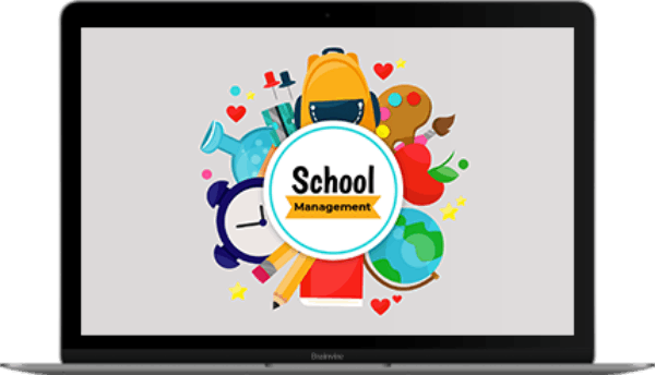 A Cloud Based School Management Portal Creates a Paperless School
