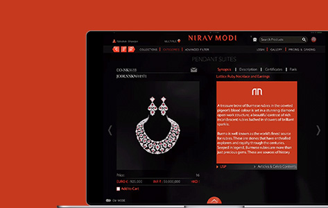 Augmented Reality Infused Jewelry iPad App Generates 59% Hike In Customer Engagement