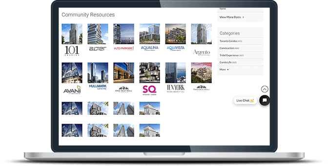 Canada-based Condo Rental Giant Experiences Increased Operational Efficiency in Accounting with Odoo ERP Integration