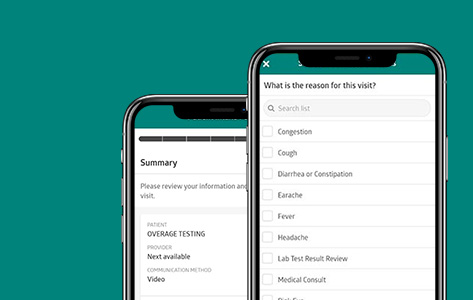 Brainvire Develops a Feature-rich Mobile App for US-based Healthcare Service Aggregator’s Telemedicine Service