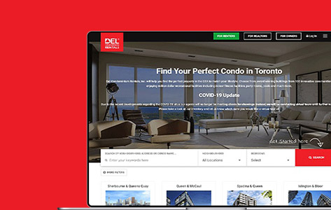 Canada-based Condo Rental Giant Experiences Increased Operational Efficiency in Accounting with Odoo ERP Integration