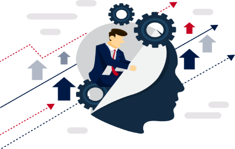 70% Increase in Employee Productivity and 50% Decrease in Project Coordination Overhead Made The Centralized CRM-based Timesheet Solution A Grand Success