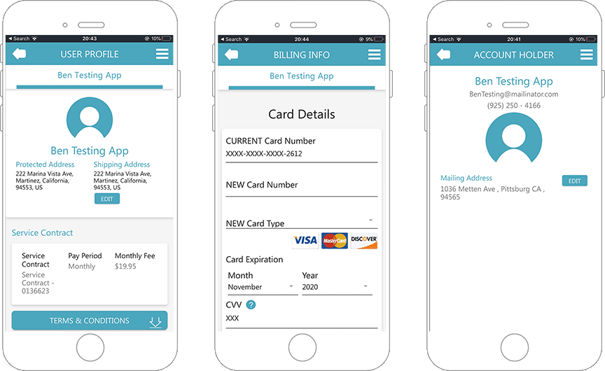 24×7 Medical Assistance App For Senior Citizens