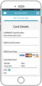 Configure the Lockbox Security Codes &amp; Location of ‘Vial of Life