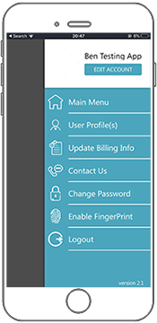 Live Chat Functionality