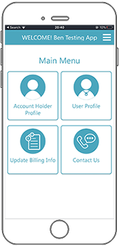 E-commerce Module for Purchasing Add-ons