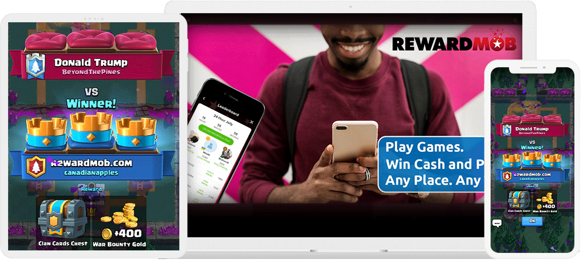 Crypto-Powered Gaming Platform Expands The Horizons Of Gamification