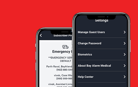 An Intuitive Mobile App for 24×7 Medical Assistance to Elderly People