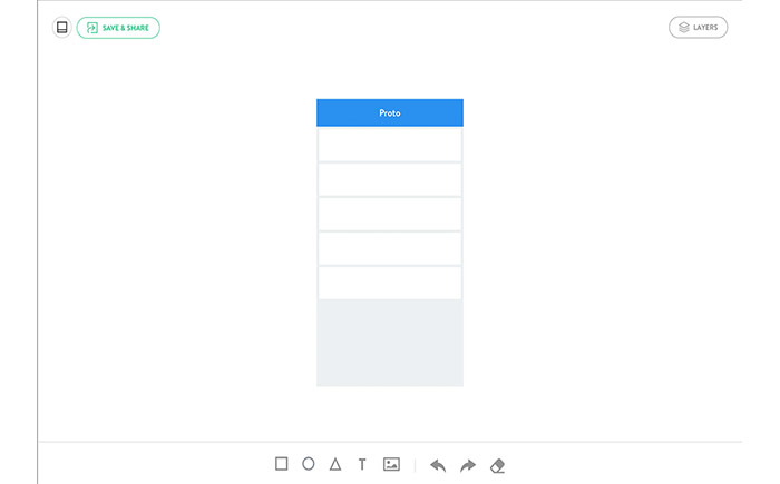 slider item