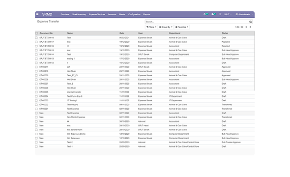 Web Enhancements: