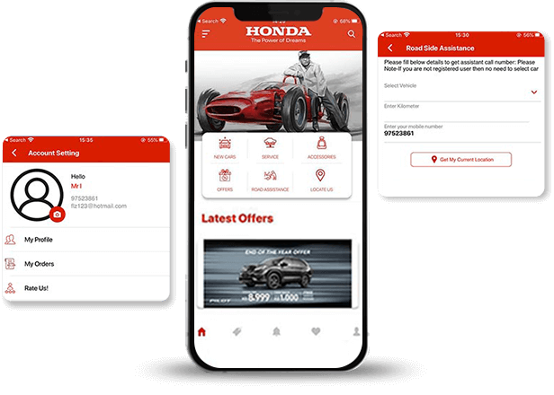 Kuwait’s Automotive Giant Records an Increase in Customer Engagement by 37% After the Launch of a Sales and After-Sales Mobile CRM Application