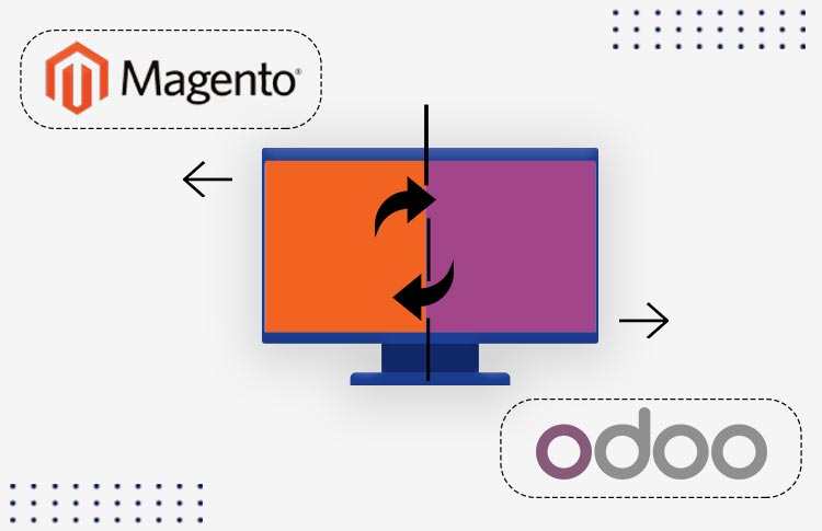 Brainvire Migrates Tent and Table to Mangento 2.0 and Integrates Odoo ERP with Custom CRM