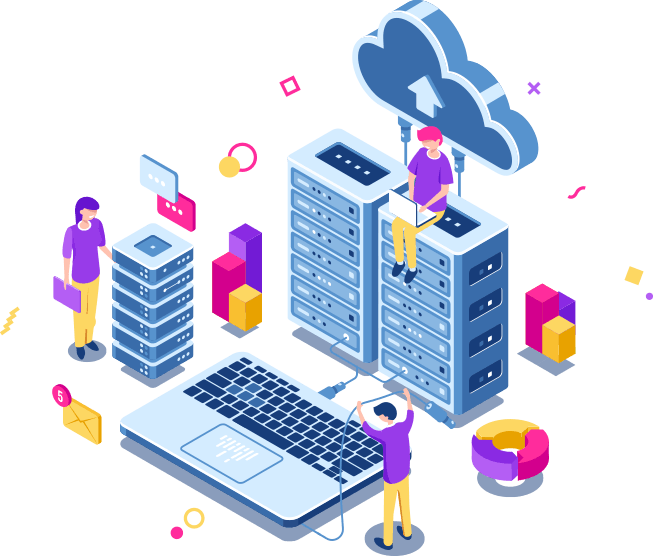 Brainvire’s HIPAA-Compliant Solution Successfully Processes Over 4 Million Medical Records on AWS Servers