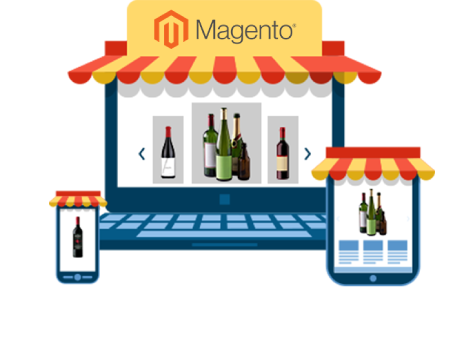 Bottlerocket, The Liquor Industry Innovator Improves Website Functionality