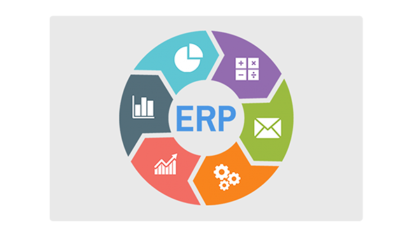 ERP Integration